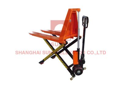 Chine camion de palette de pistons de roues en nylon de la charge 1500kg double avec de doubles pistons à vendre