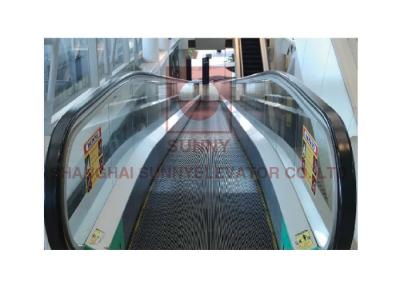 China 0 Degree Speed 0.5m/S Airport Walking Escalator Drive Motors for sale