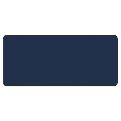 China Printing Hot Sale Export Quality Leather Gaming Mouse Pad Mat Large Office Writing Desk Computer Mat for sale