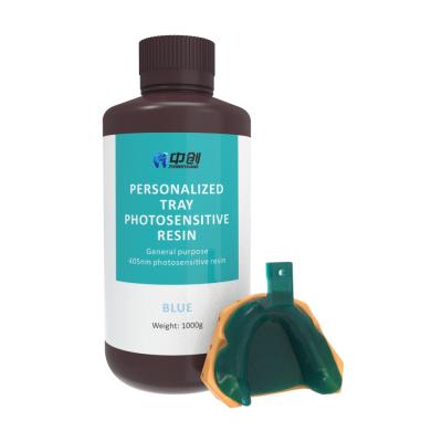Chine Imprimante 3D Biocompatible personnalisé en résine 3D à vendre