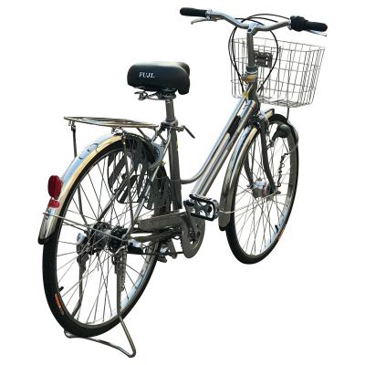 China Hot Selling High Carbon Steel Exercise Balance Bike Best Quality Bicycle China Suppliers Bike Three Speed Internal Electronic Lightweight Bicycle for sale