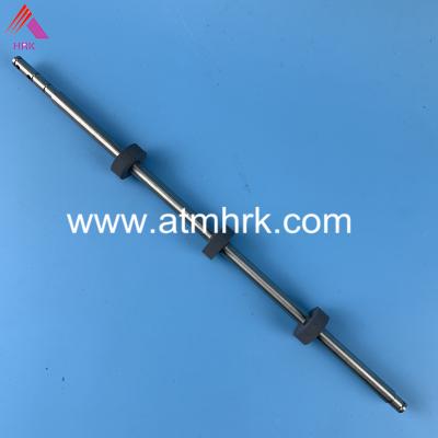 China Grg Atm Machine Components , F_t_roller_1533_06_assy With Good Precision for sale