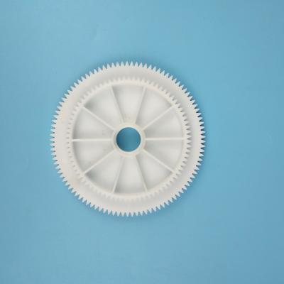 China Twin Gear Wincor Atm Parts G79-G101 01750044667 Plastic Material Long Service Life for sale