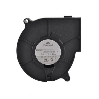 China Industrial Or Household Small Size Centrifugal Fan High Speed 60mm Mini Air Cooling Blower Fan From Appliance China Factory for sale