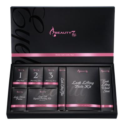 China With Hot Selling Eyelash Perm Kit Lash Lifting Set Private Label Instructions for sale