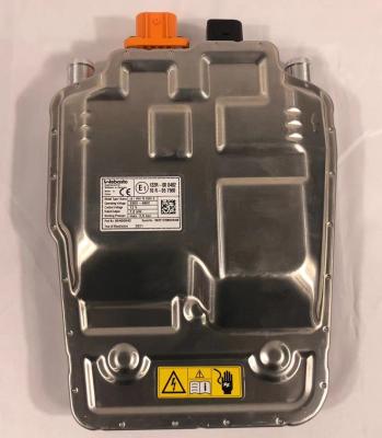 China Suitable for Toyota PTC Hybrid Heater 013790-0120 for sale