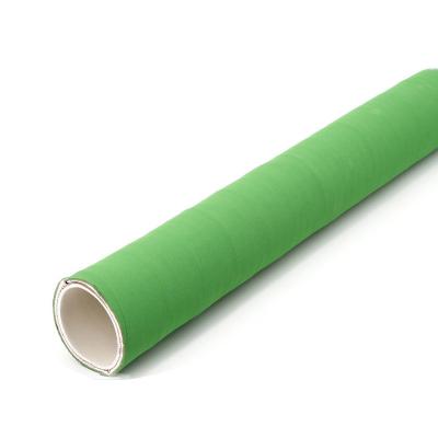 中国 4 インチ Epdm 覆い リン酸ホース 化学的耐性 150 Psi 滑らかな穴 販売のため