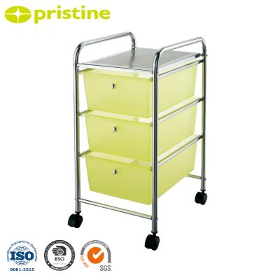 China Modern wholesale best 3 tier plastic furniture manufacturer MIT Taiwan storage household shopee storage drawer for sale