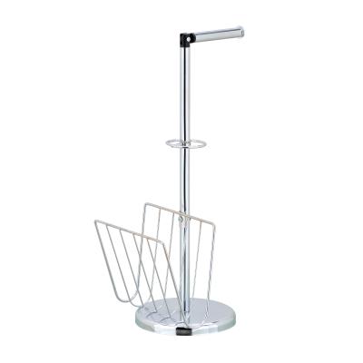 China Shopee Amazon eBay Taiwan Household Storage Manufacturer Housewares Modern Wholesale Furniture Toilet Paper Holder for sale
