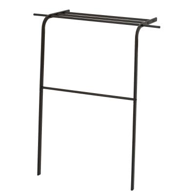 China Taiwan Bathroom Ladder Shelf Heater Shopee Amazon Portable Towel Rack DIY Household Wholesale Household Goods Storage Home Maker New for sale