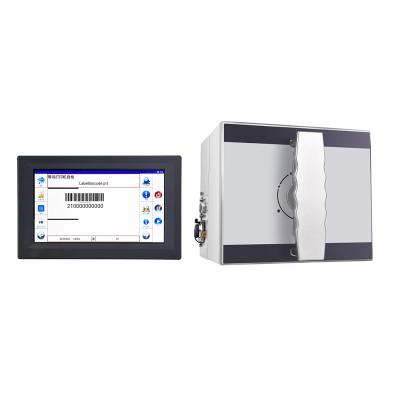 China Garment Shops Factory Sale Widely Used High Quality Intelligent Coding Printer for sale