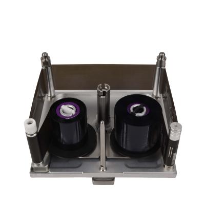 China Garment Shops DEMAC TTO Thermal Transfer Overprinter Date Coding Machine To Print Date Inkjet Printer Flatbed Printer Label Printer CN; CIS for sale