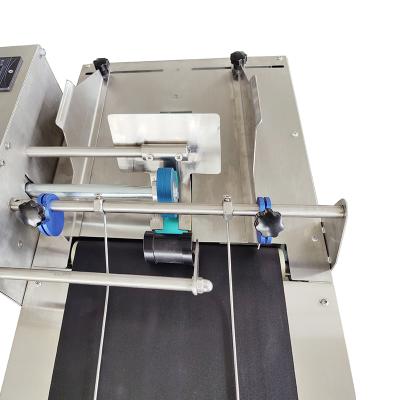 China machinery & Material paging machine / paper conveyor is used for printing inkjet paging machine for sale