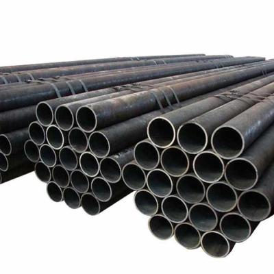 中国 水井用高周波溶接HFW固体フィンチューブ 厚さSCH40とERW 販売のため