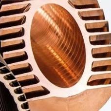 China DELLOK Xtruded Finned Tube With Various Specifications for sale
