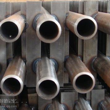 China DELLOK HH Fin Bends DIN 17175 304 Stainless Steel Square Tube for sale