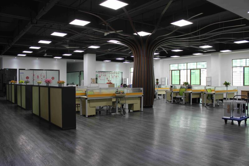 Fornitore cinese verificato - Dongguan Yinlang Electronic Technolog Co.,Ltd