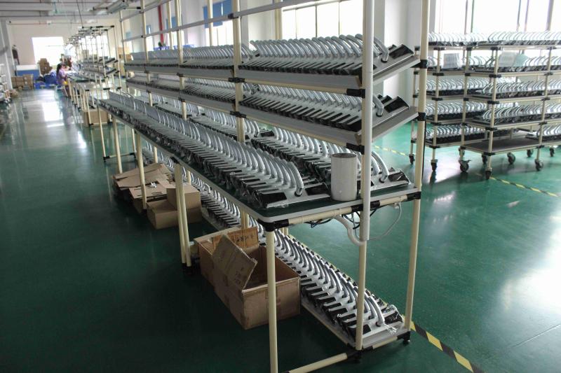 Fornitore cinese verificato - Dongguan Yinlang Electronic Technolog Co.,Ltd