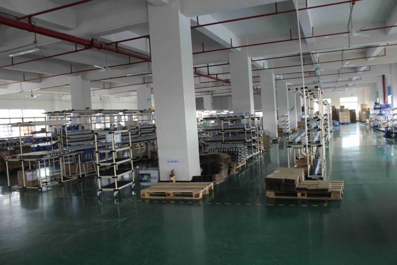 Fornitore cinese verificato - Dongguan Yinlang Electronic Technolog Co.,Ltd