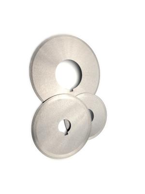 Cina Precisione HSS Legno rotondo tagliatore lama 100-800mm doppio tagliatore a gomma in vendita
