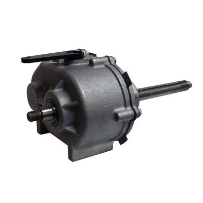 China Garment Shops Reverse Gearbox For Go Kart China Suppliers Custom Reverse Gearbox for sale