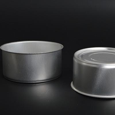 Cina Bottine alimentari in alluminio resistenti e resistenti versatili per vari tipi di alimenti e bevande in vendita