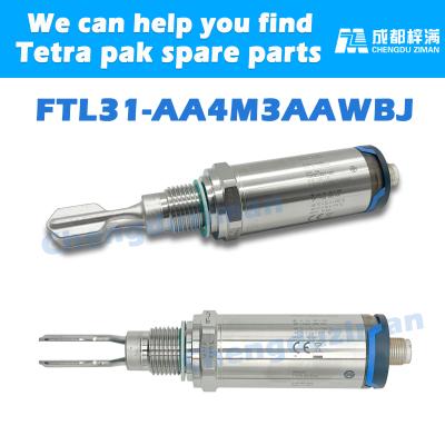 China FTL31-AA4M3AAWBJ ENDRESS + HAUSER POINT LEVEL SWITCH for sale