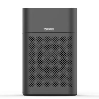 China Humidify Air Purifier Parts Air Purifier Freshener Air Purifier With Washable Filter for sale