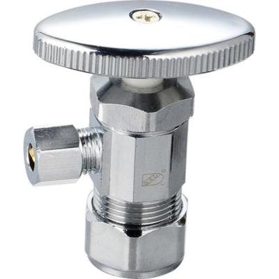 China General High Pressure OD Comp X TURN ANGLE O.D STOP 5/8