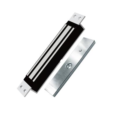 China EL280PAA flush mounted Magnetic Lock 280 Series: CCA(240KG)/COPPER(280KG) electric magnetic lock For Access Control for sale