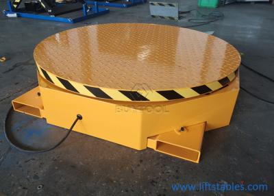 Cina Macchine avvolgirici del pallet resistente verticale della piattaforma girevole automatiche in vendita