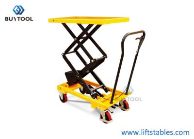 Cina Doppio carretto manuale 1760lbs 36 x 20