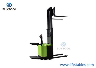 Cina Pallet elettrico Jack Stacker For Narrow Site di trasmettitore di CC in vendita