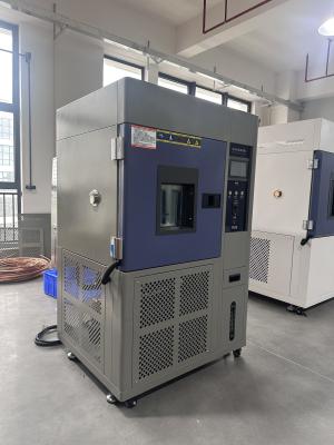 China Altern-Test Chanber GB/T7762-2003 Gummi-Ozon des Ozon-150L Alters-Test-Maschine zu verkaufen