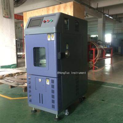 China Câmara programável da temperatura e do teste da umidade para testes da temperatura constante à venda