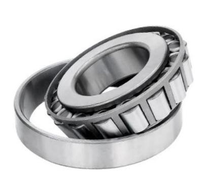 China Separable Tapered Roller Bearing Durable For Automobile Rear Axle Hub for sale