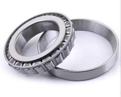 China ISO9001 Steel Tapered Roller Bearing Multi Function TTSV150-TTSV640 for sale