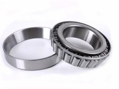 China Plastic Cage Tapered Roller Bearing Inner Ring Width 127mm-700mm for sale