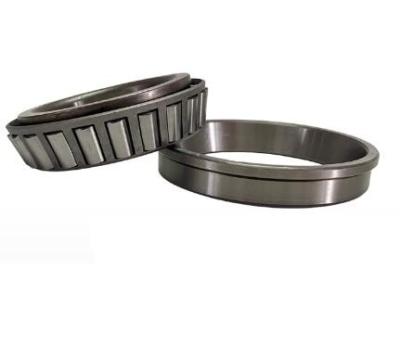 China Antiwear Sealed Tapered Roller Bearing Multipurpose Round Bore for sale