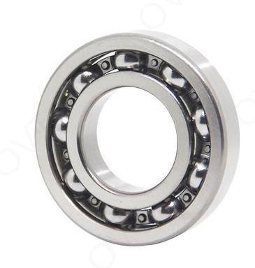 China Antiwear Deep Groove Bearing , Multipurpose Stainless Steel Sealed Bearings for sale