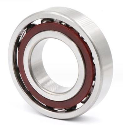 China Separable Angular Contact Ball Bearing Open Type Multipurpose for sale