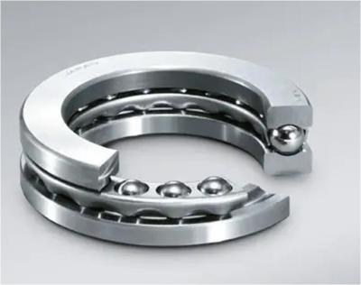 Cina Model 29284 Thrust Bearings Roller - 600 R/min Grease Lubricated Rotation Speed Gearbox Bearing in vendita