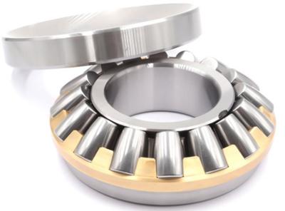 China SKF 81206 Rolamentos de tração com carga dinâmica de 50 KN à venda