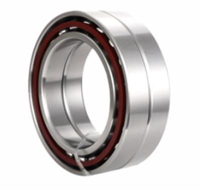 中国 7208AC 80mm 外径 精度と耐久性のための角接触ボールベアリング 販売のため
