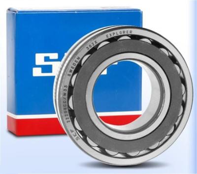 Китай SKF 22208CC/W33 Цилиндрический роликовый подшипник 40x80x23 мм для высокотемпературных условий продается