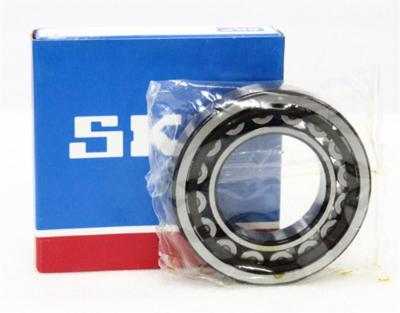 Китай SKF NU328ECM/C3 690 KN Кор цилиндрический роликовый подшипник с клиренсом C0 для плавной и тихой работы в тяжелых машинах продается