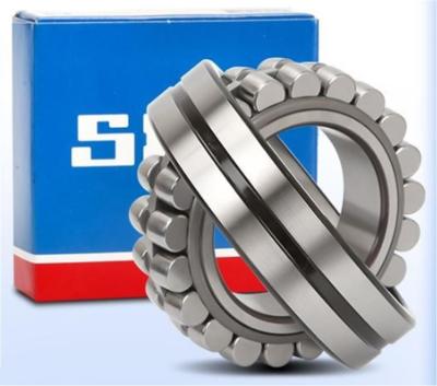 China SKF 24148CC/W33 Clearance C3 Self Aligning Roller Bearings Inseparable Design For Industrial for sale