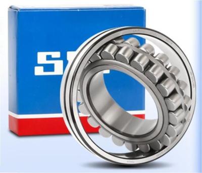 China SKF 24152CC/W33 Heavy Machinery Essential Self-Aligning-Roller-Bearings With 5180 KN Basic Static Load for sale