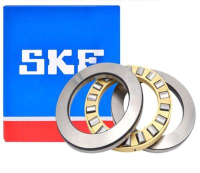 China SKF 81102 High Speed Limit Cylindrical Roller Thrust Bearing With G.W. 0.024KG Basic Dynamic Load Rating 14.4kN for sale
