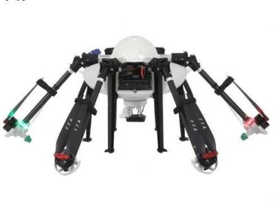 China CE/FCC/RoHS Tethered Drone Station 5Kg Payload 72Km/h GPS Power Cable for sale